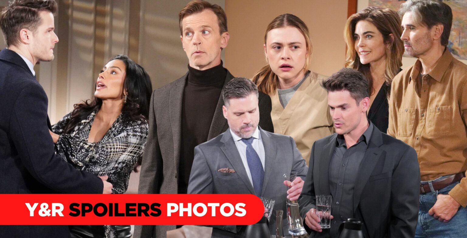 DAYS Spoilers For May 16: Ciara and Ben Finally Reunite With Their Son