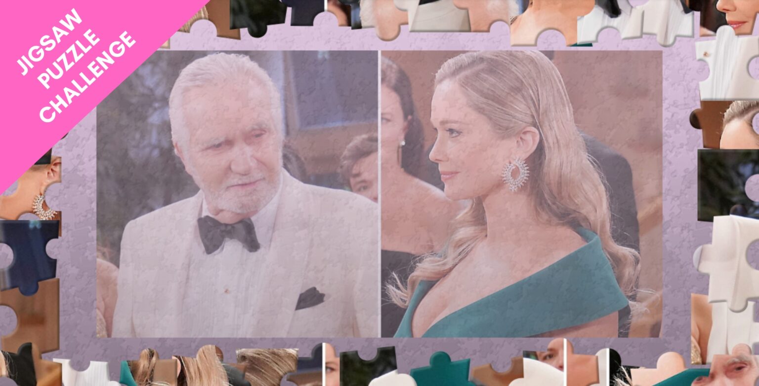 GH Jigsaw Challenge Oct 1611