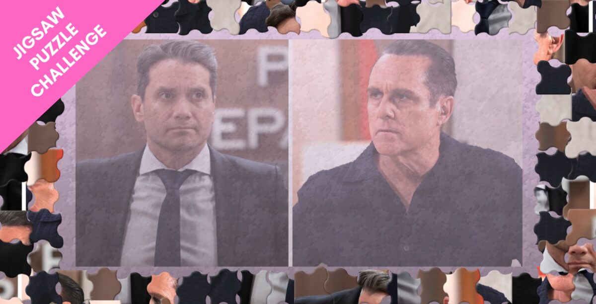 Your Daily GH Jigsaw Challenge