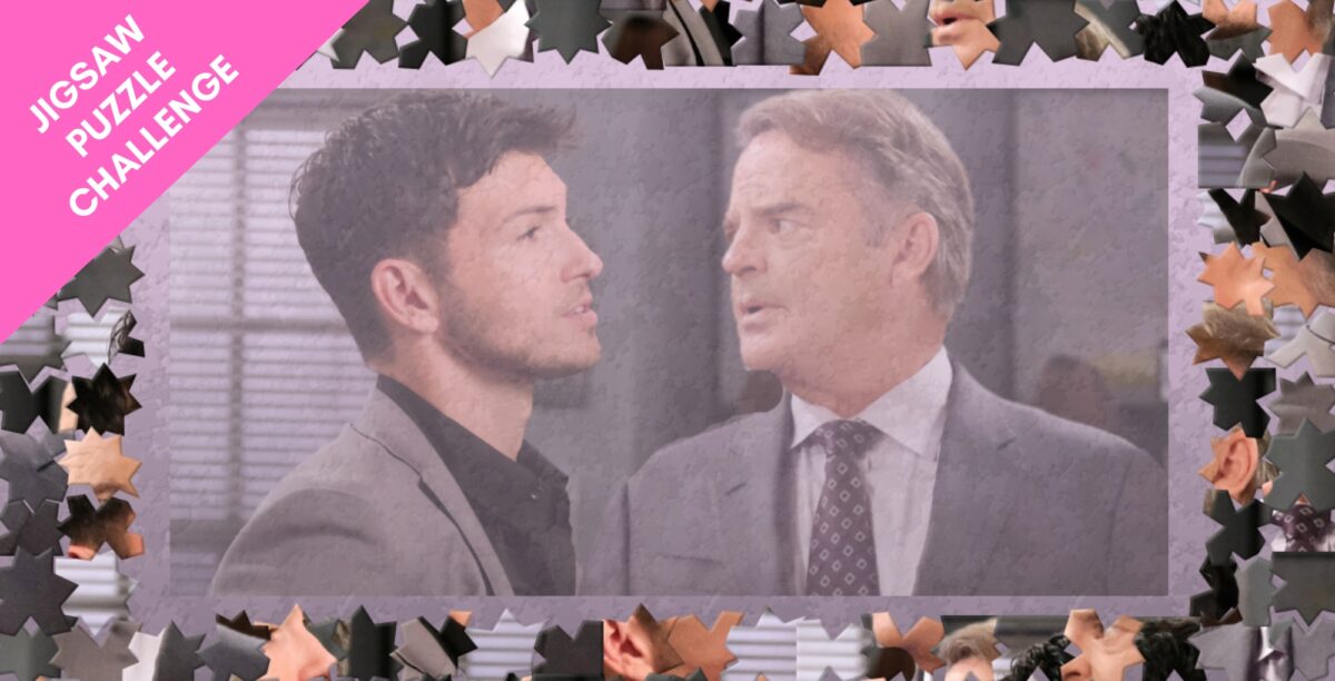 Your Daily GH Jigsaw Challenge