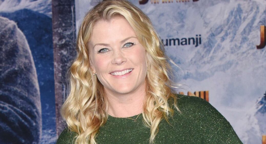 Will Alison Sweeney Return as Sami on DAYS? Plus Her Hallmark Films Revealed