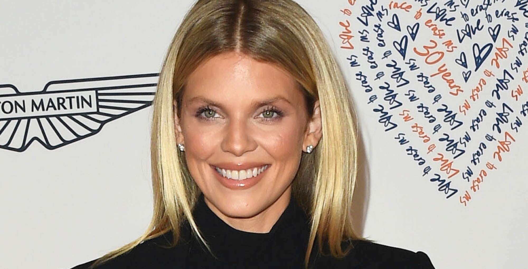 days of our lives star annalynne mccord.