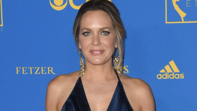 Arianne Zucker Sues Days of our Lives Ex Producer And More