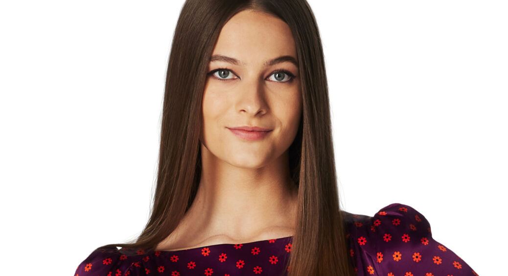 GH Comings and Goings: Avery Kristen Pohl Exits As Esme