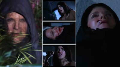 Is Sheila Really Dead? Kimberlin Brown and Jacqueline MacInnes Wood Speak Out