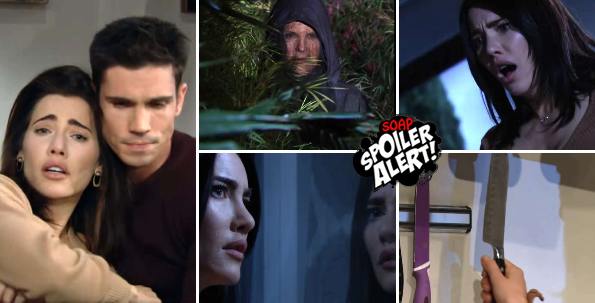 bold and the beautiful video preview for the week of february 26.