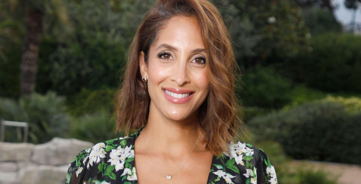 christel khalil on the young and the restless.