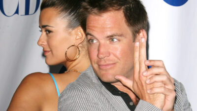 Michael Weatherly Reunites Tiva With Cote de Pablo In NCIS Spinoff