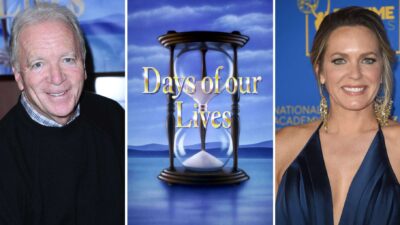 Days of our Lives Releases A Statement On Arianne Zucker’s Lawsuit
