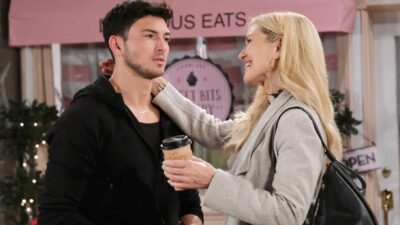 The Real Reason Kristen And Alex’s Plan Is Doomed On DAYS