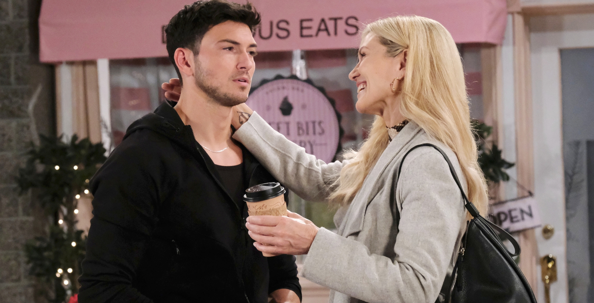 Kristen And Alex's Plan Is Doomed On Days of our Lives