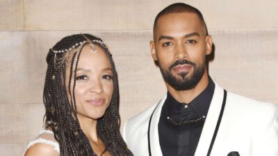 Days of our Lives Comings And Goings: Sal Stowers & Lamon Archey Back