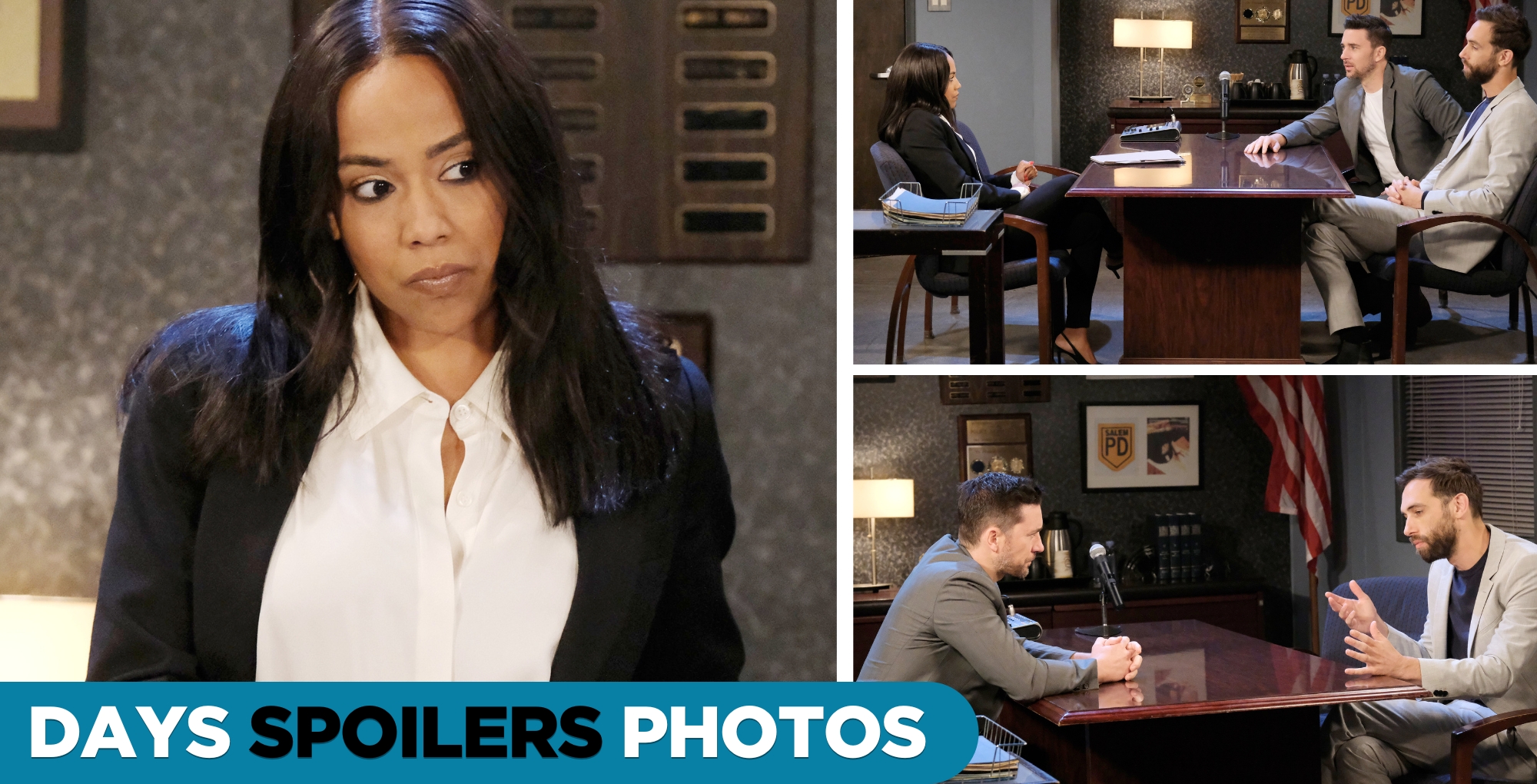 days of our lives preview photos collage for february 27, 2024, episode 14801.