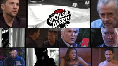 DAYS Spoilers Weekly Video Preview: Showdown, Shots, & An Order to Kill
