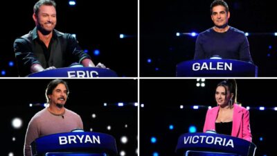 Which DAYS Actor Is the Weakest Link? Find Out When the Show Returns to NBC for One Night