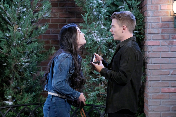 days of our lives preview photos.