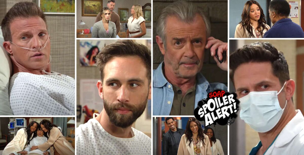 days spoilers weekly preview for february 26.