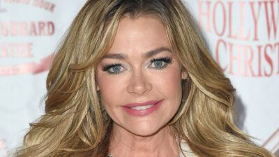 Denise Richards Teams Up With DWTS Stars For Another ‘Housewife’ Venture