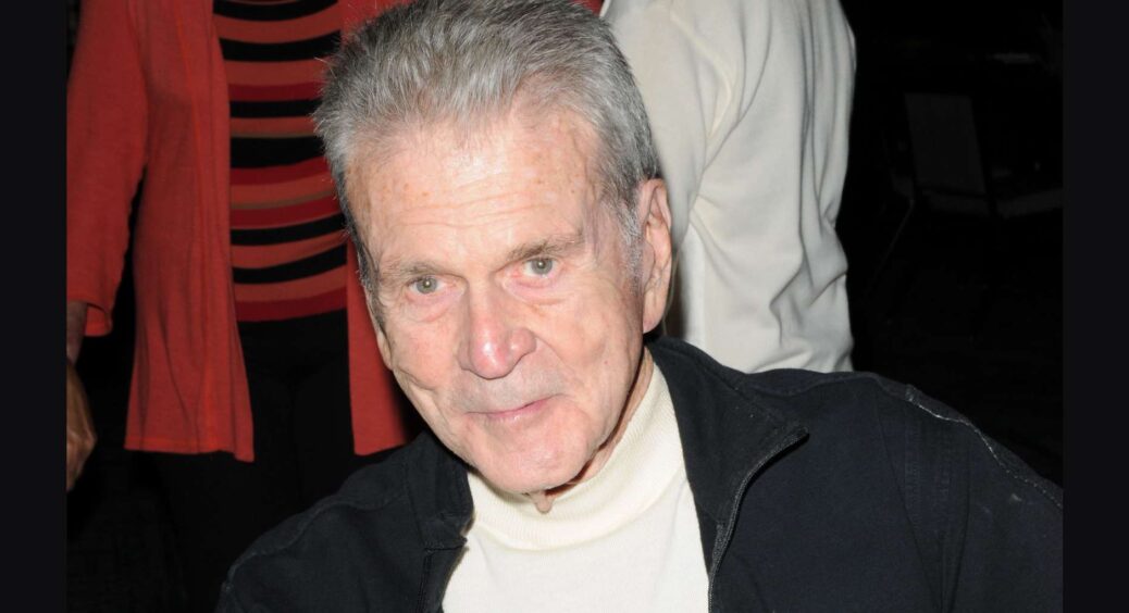 Knots Landing Star Don Murray Dead at 94