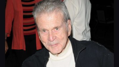 Knots Landing Star Don Murray Dead at 94