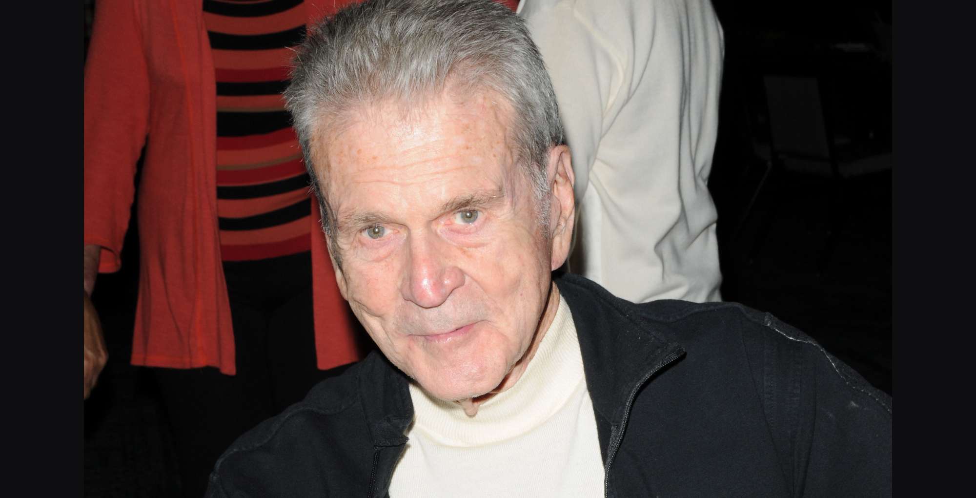 knots landing star don murray.