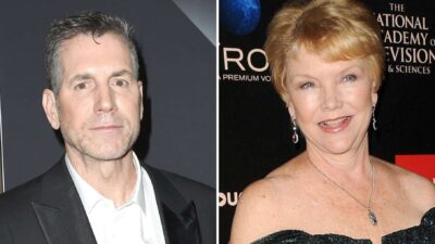 GH’s Frank Valentini Shares Supportive Words for Erika Slezak