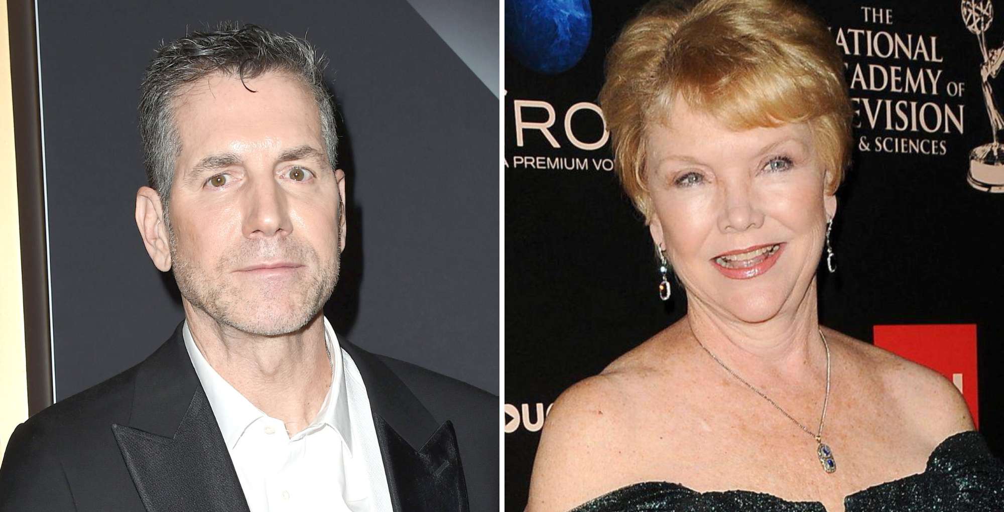 general hospital's frank valentini and one life to live's erika slezak