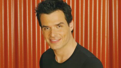 Antonio Sabato Jr.: ‘They Can Still Bring Me Back If They’re Smart Enough’