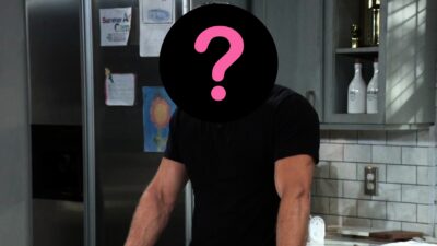 General Hospital Comings and Goings: Superstar Back Taping