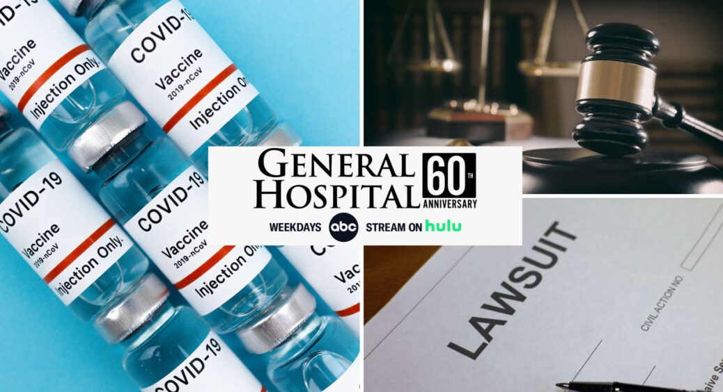 ABC Loses Bid to Dismiss General Hospital Vaccine Case: What You Need to Know