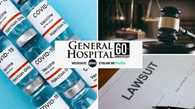 ABC Loses Bid to Dismiss General Hospital Vaccine Case: What You Need to Know