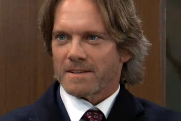 jagger cates on general hospital, february 2, 2024.