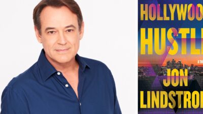 Jon Lindstrom’s Hollywood Hustle: Guess Who He Wants to Cast
