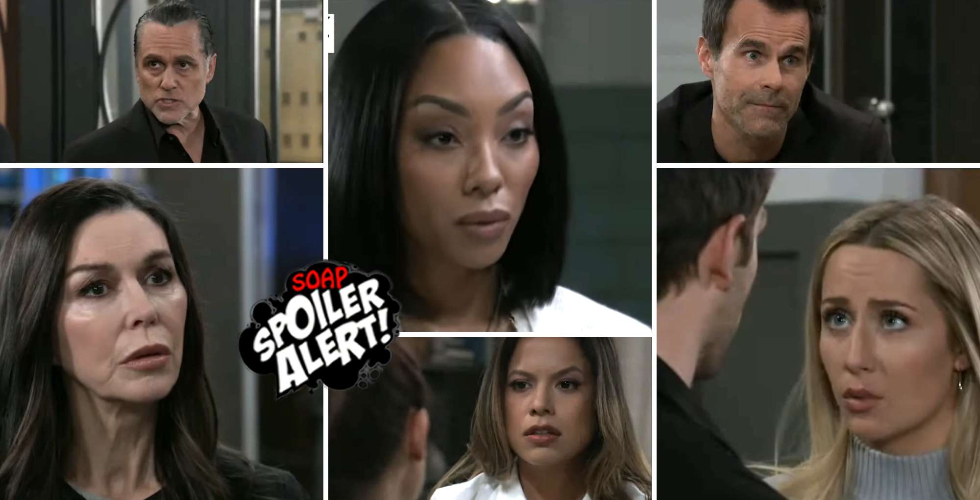 general hospital preview collage for february 15.
