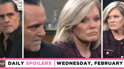 GH Spoilers: Will Confronting Their Shared Past Strengthen or Shatter Sonny and Ava’s Bond?