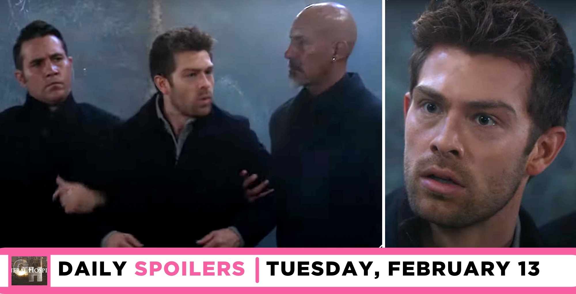 general hospital spoilers for february 13, 2024, episode 15402, dex