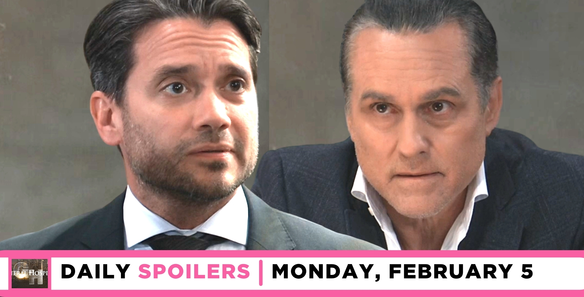 general hospital spoilers for february 5, 2024, episode 15396, sonny, dante