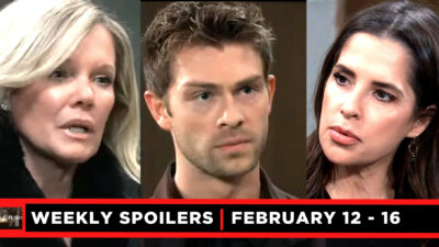 Weekly GH Spoilers: Love, Loneliness, and Loyalty