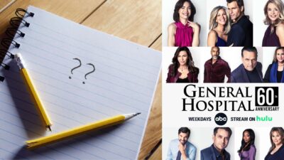Top 5 Things We Need To See When GH Makes Its Writing Switch