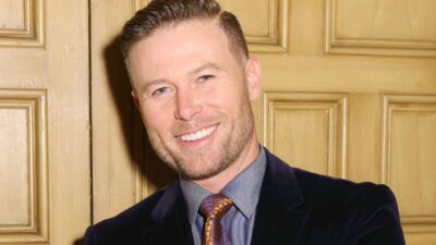 Will Jacob Young Return To B&B? Here’s What We Know