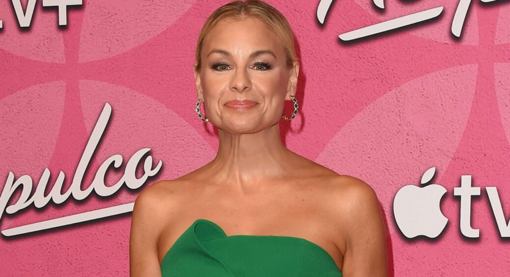 Y&R Alum Jessica Collins Pays Loving Tribute to Lucy, Thanks Fans For Condolences