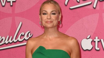 Y&R Alum Jessica Collins Pays Loving Tribute to Lucy, Thanks Fans For Condolences
