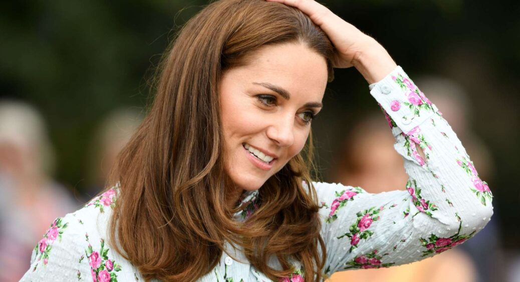Where Is Kate Middleton? Princess of Wales On Extended Leave