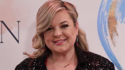 GH’s Kirsten Storms Says Her Daughter Is Scaling New Heights