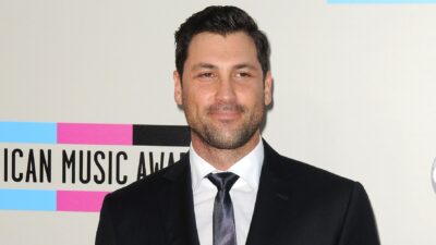 So You Think You Can Dance Judge Maksim Chmerkovskiy Shares Heartbreaking Moment