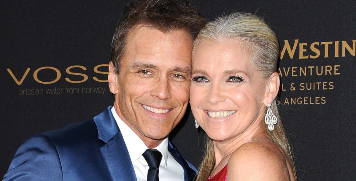 scott reeves and melissa reeves.
