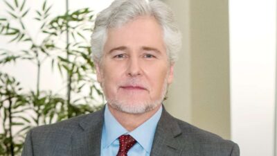 General Hospital Comings And Goings: Michael E. Knight Out…For Now