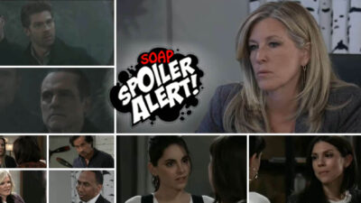General Hospital Preview: Shocking Betrayal And Terrible Truths