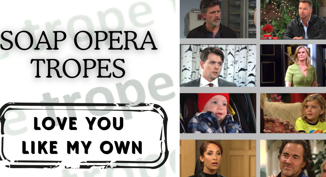 Soap Tropes: These Are Soap Operas’ Most Committed Stepparents