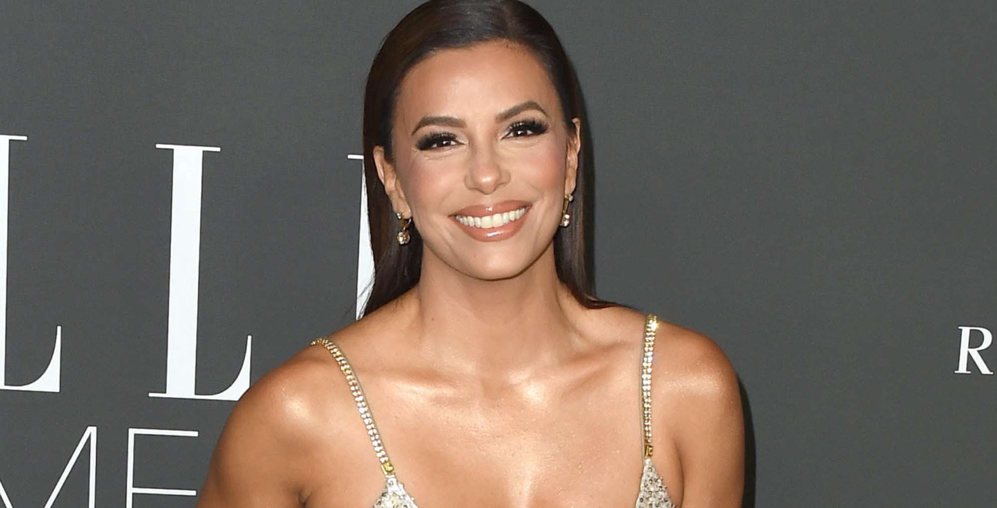 The Young And The Restless Eva Longoria 
